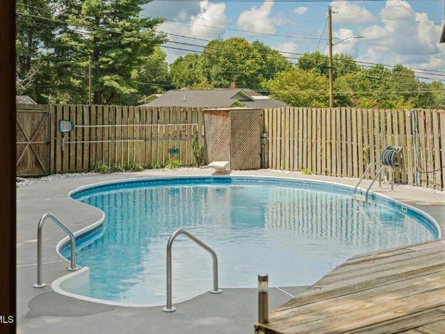 House for sale in Tennessee