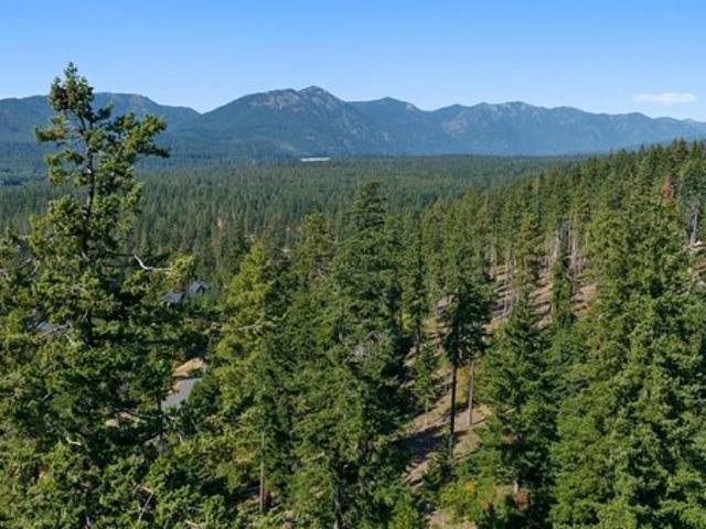 Land for sale in Cle Elum, Washington