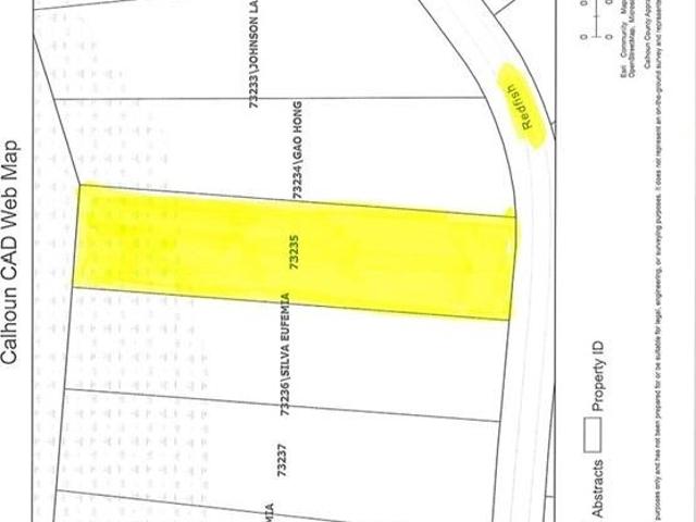 Land for sale in Port Lavaca, Calhoun County