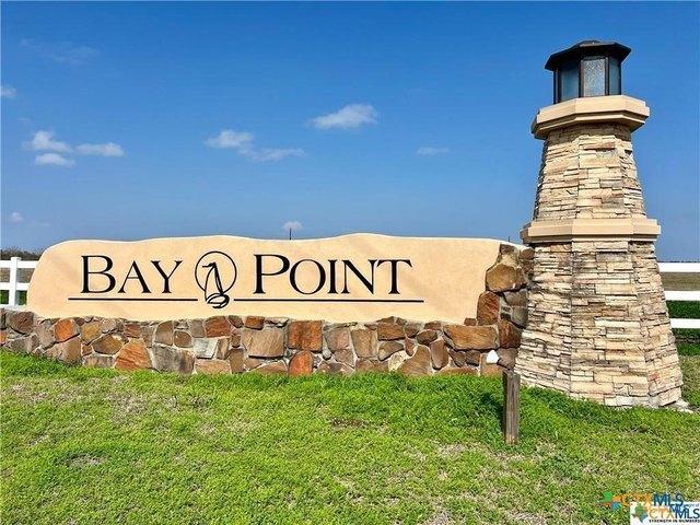 Land for sale in Port Lavaca, Calhoun County