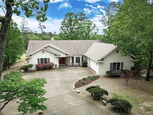 House for sale in Ark