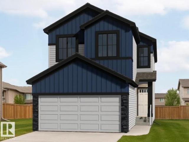 House for sale in Saint Albert, Alberta