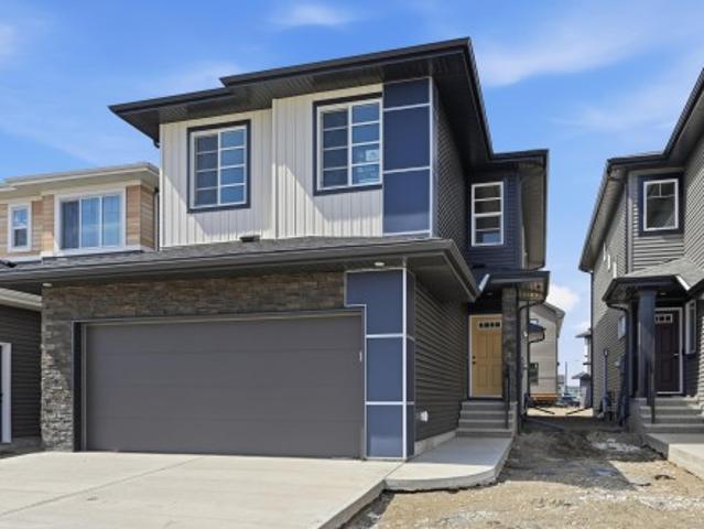 House for sale in Saint Albert, Alberta