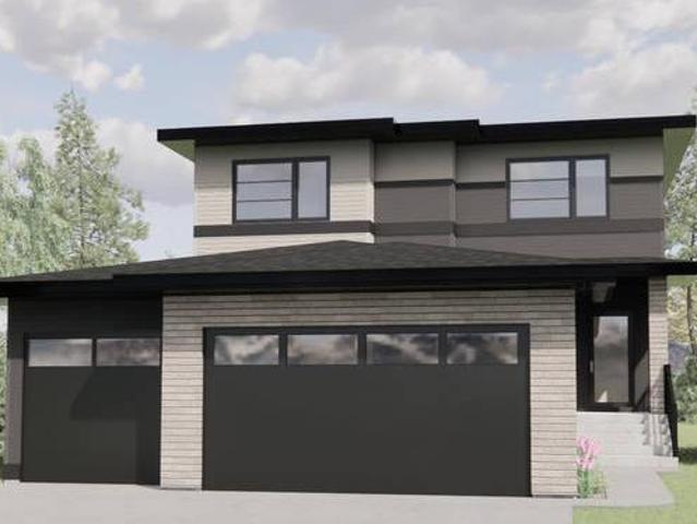 House for sale in Edmonton