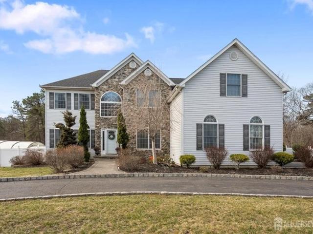 House for sale in Monroe Township, New Jersey