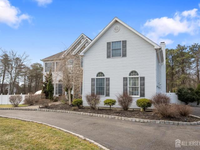 Property for sale in Monroe Township, New Jersey
