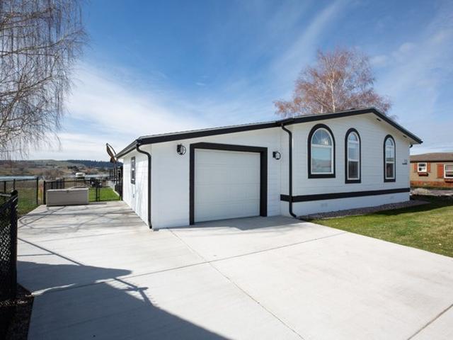 House for sale in Polson, Montana