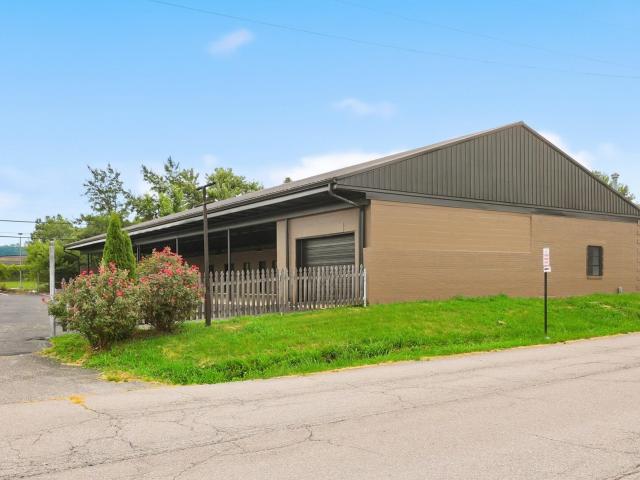 Property for rent in Frankfort, Kentucky