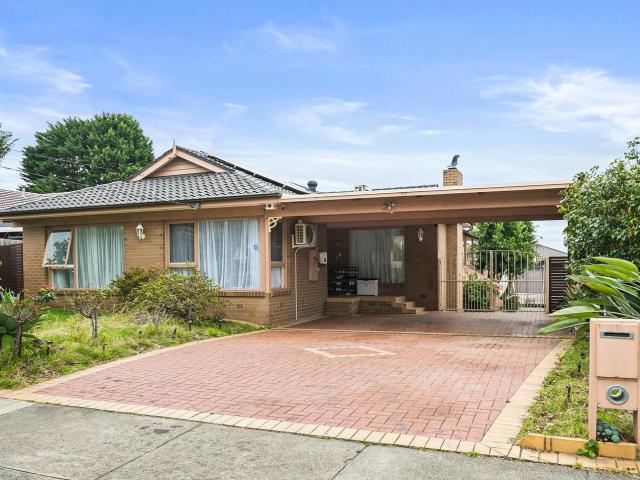 Apartment for rent in Camerons Creek, Victoria