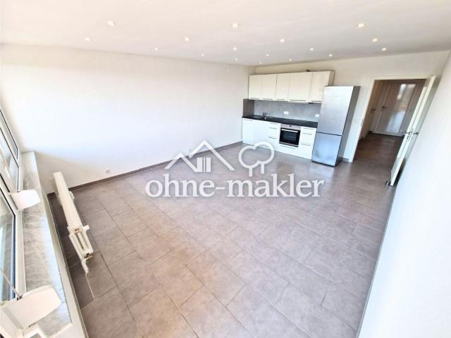 Apartment kaufen in Weststadt, Heidelberg