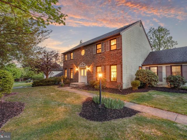 Property for sale in Bucks, Pennsylvania