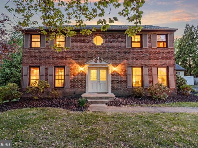 House for sale in Bucks, Pennsylvania