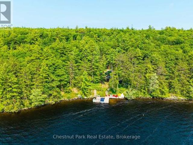 House for sale in Muskoka, Ontario