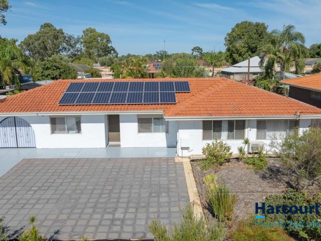 Apartment for rent in Beckenham, Western Australia