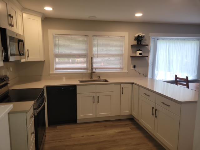 Property for rent in New Hampshire
