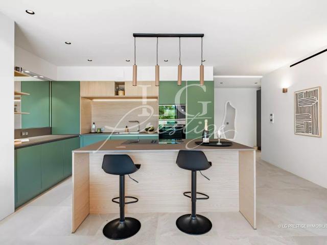 Appartement vente à Arrondissement de Draguignan, Les Adrets-de-l'estérel