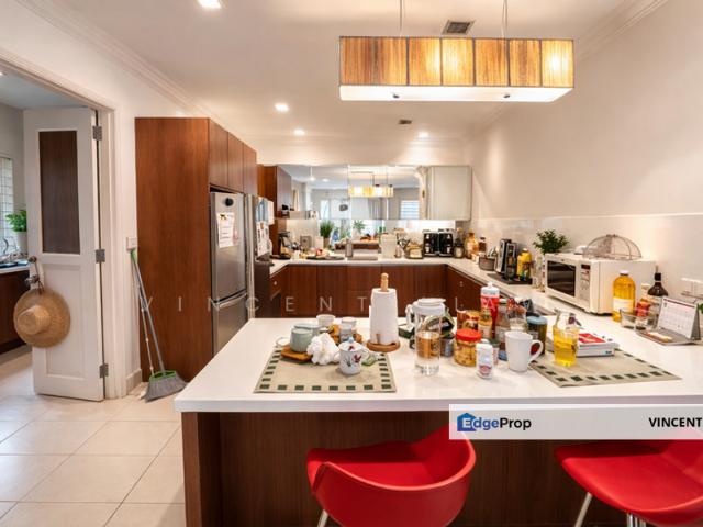 House for sale in Petaling, Damansara Damai
