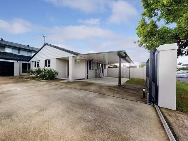 Apartment for rent in Toombul, Queensland