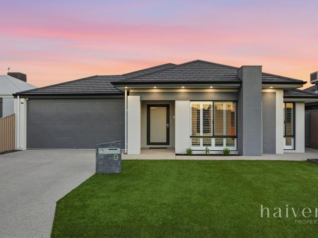 House for sale in Beeliar, Western Australia