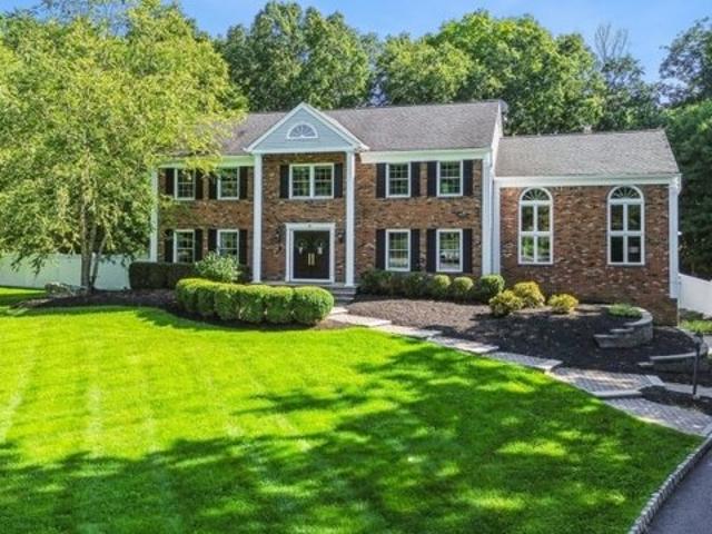 House for sale in Randolph, New Jersey