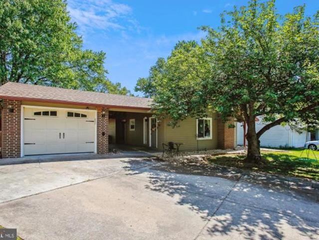House for sale in Virginia