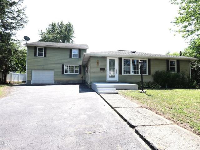 House for sale in Rensselaer, New York
