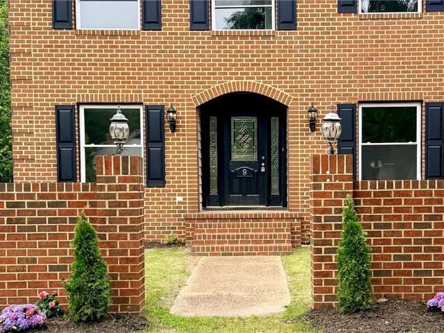 House for sale in Poquoson, Virginia