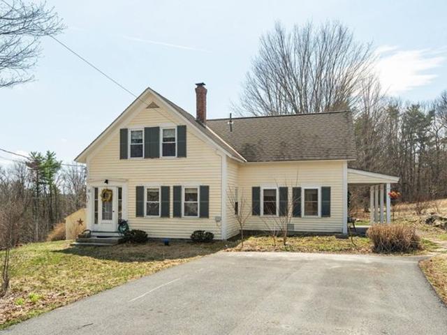 House for sale in New Hampshire