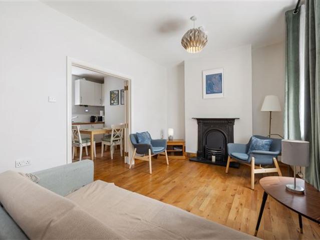 Terraced House for sale in Bluebell, North Tipperary