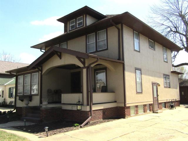 House for sale in Atlantic, Iowa