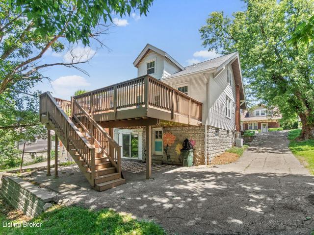 House for sale in Campbell, Kentucky