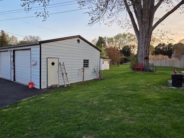 House for sale in Bel Air, Maryland