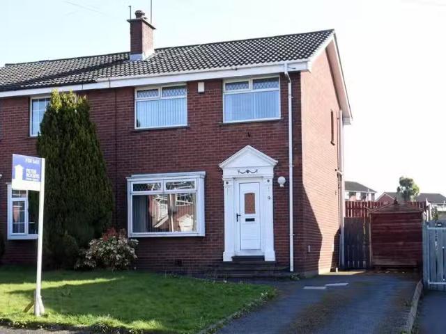 House for sale in Adare, South Tipperary