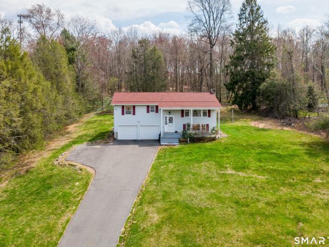 Property for sale in New Fairfield, Connecticut
