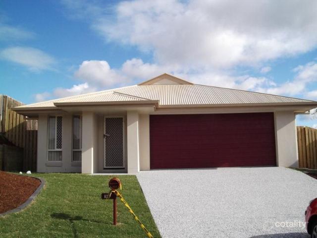 Apartment for rent in Coomera, Gold Coast City