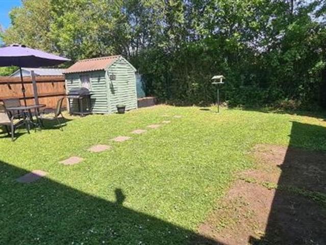Terraced House for sale in Dromod