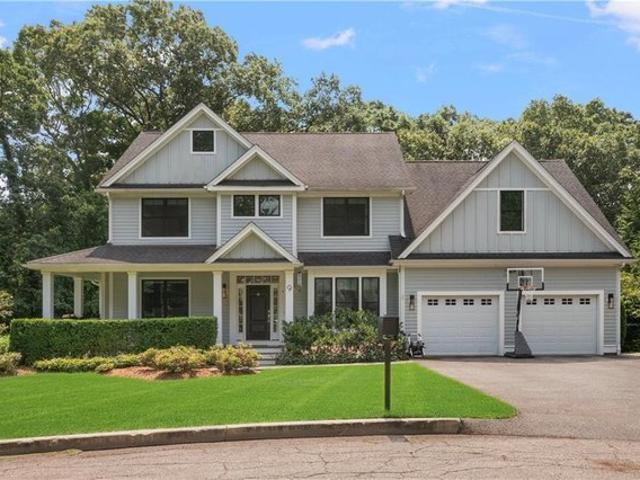House for sale in Barrington, Rhode Island
