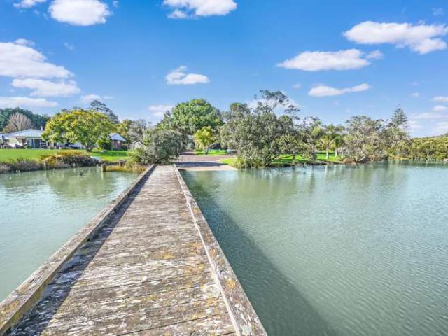 Land for sale in Karetu, Northland