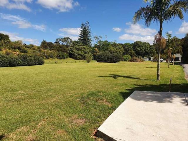 Land for sale in Paihia, Bay of Islands