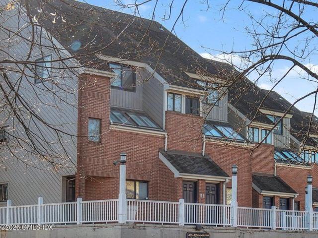 Townhouse for sale in Greenwich, Connecticut