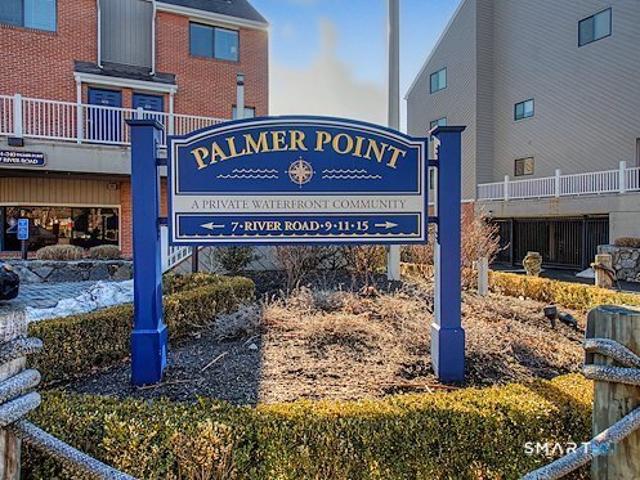 Property for sale in Greenwich, Connecticut