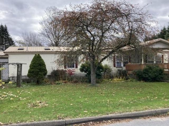 House for sale in Bainbridge, New York