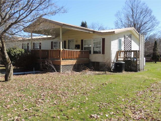 Property for sale in Bainbridge, New York