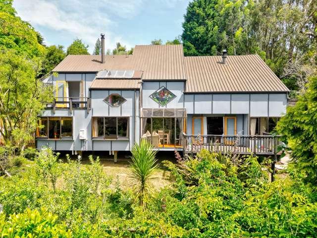 House for sale in Wanganui District