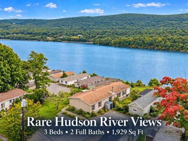 House for sale in Village of Highland Falls, Orange County