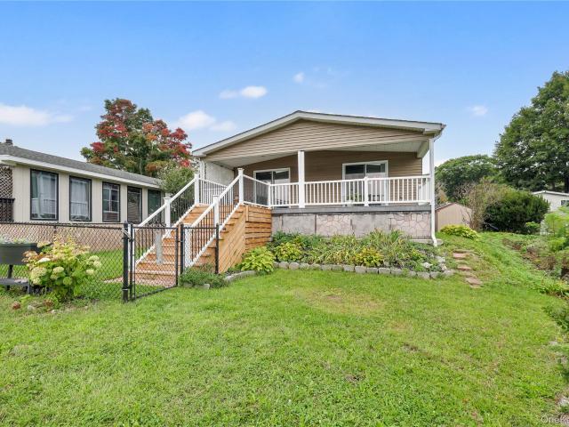 House for sale in Fort Montgomery, Orange County