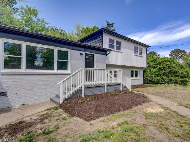 House for sale in Virginia