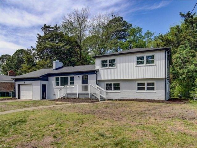 House for sale in Virginia