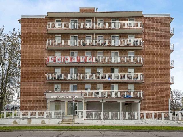 Apartment for rent in Ancaster, Ontario