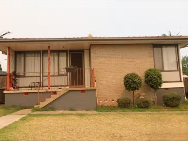 House for rent in Airds, Sydney